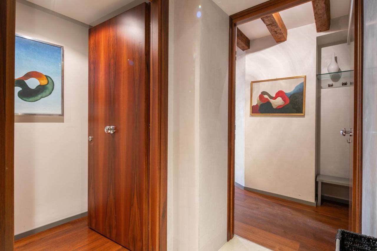 Ve.n.i.ce Cera San Moise Apartment Venice