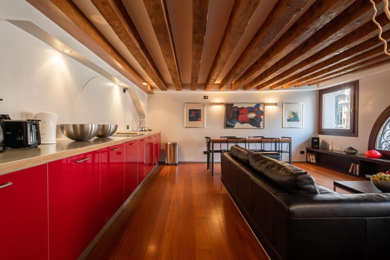 Apartamento Ve.n.i.ce Cera San Moise *