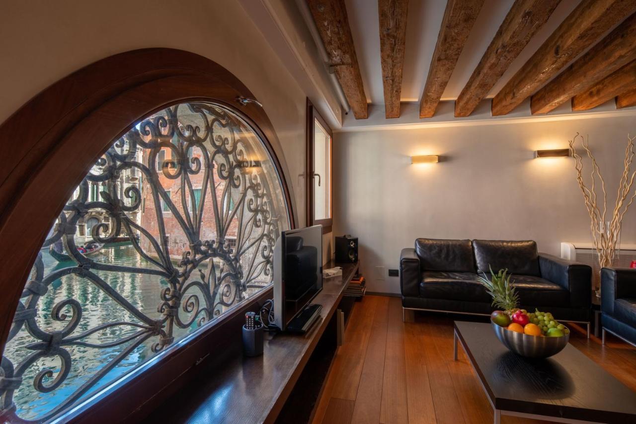 Apartamento Ve.n.i.ce Cera San Moise *