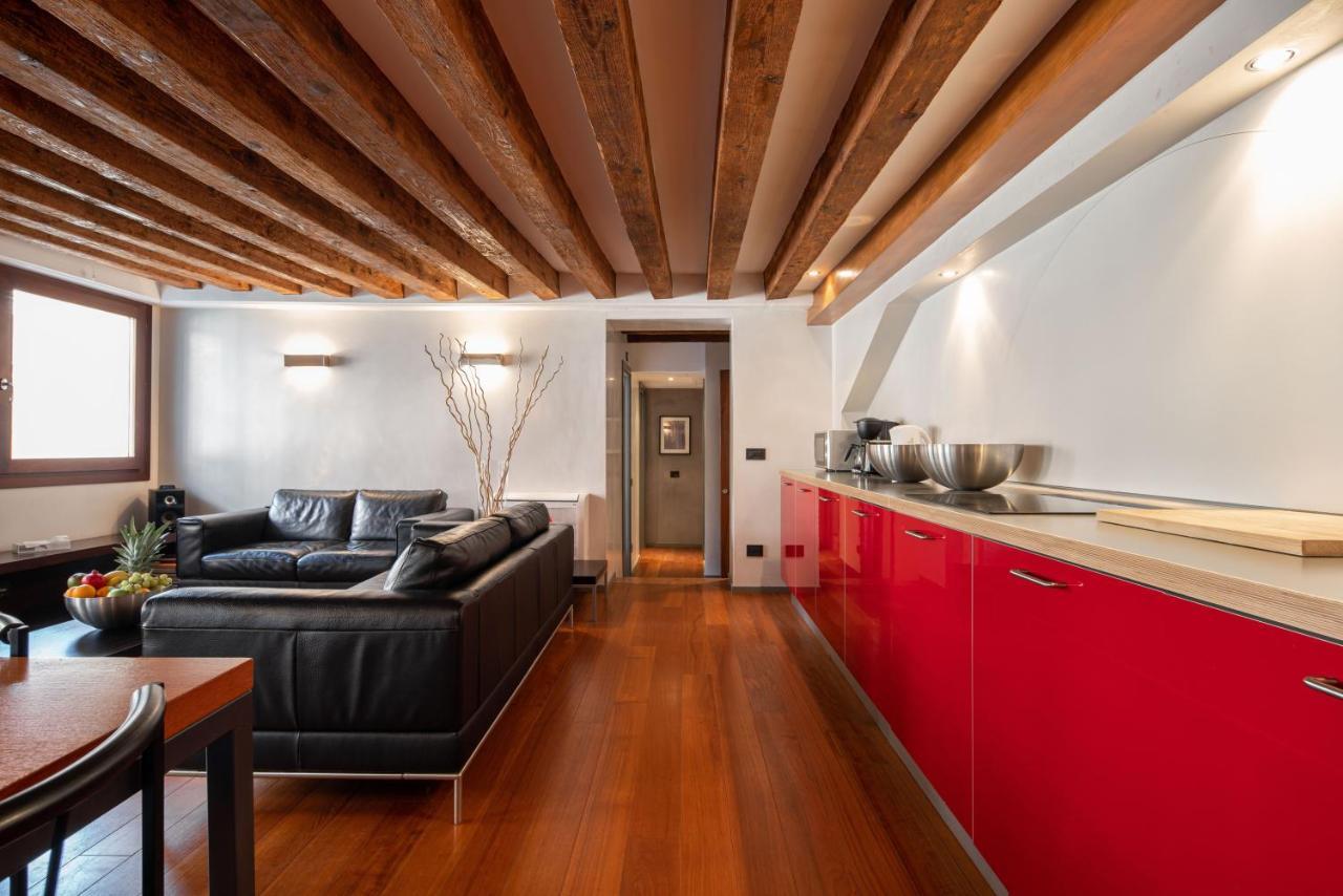 Apartamento Ve.n.i.ce Cera San Moise