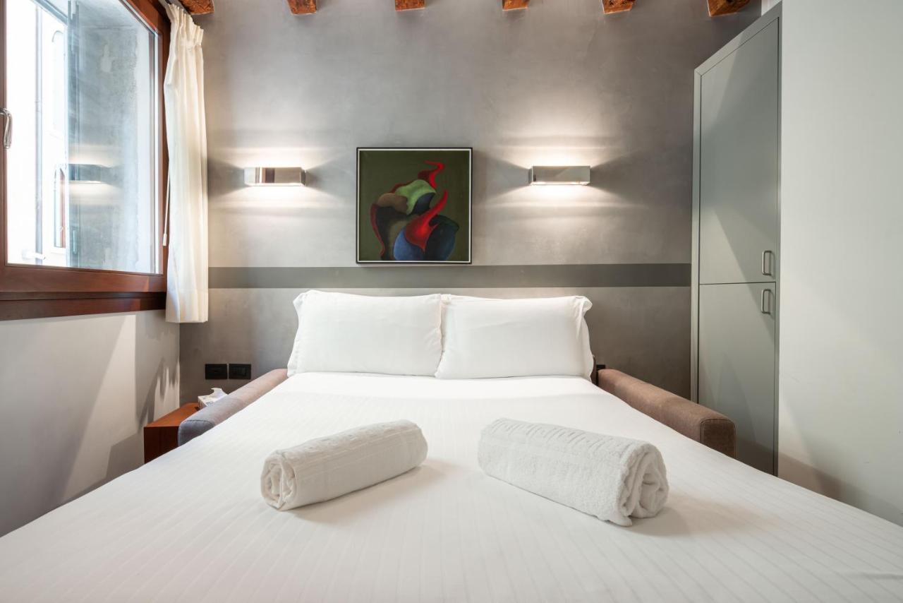 Ve.n.i.ce Cera San Moise Apartamento *