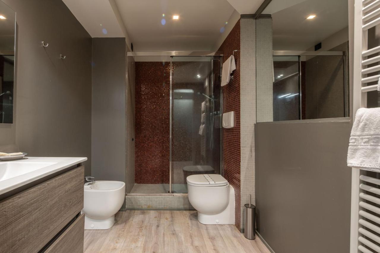 Ve.n.i.ce Cera San Moise Apartamento *