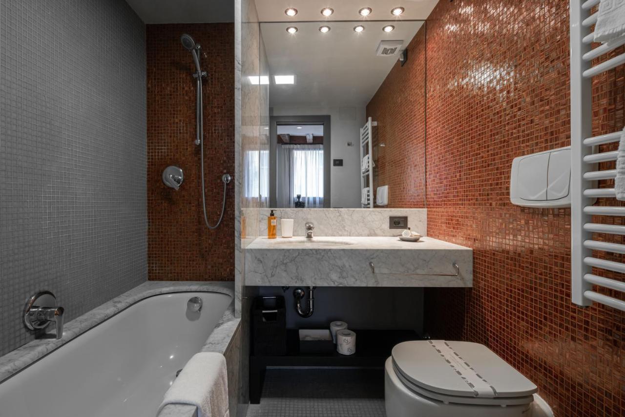 Ve.n.i.ce Cera San Moise Apartamento Venecia