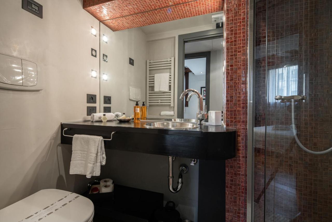 Apartamento Ve.n.i.ce Cera San Moise *