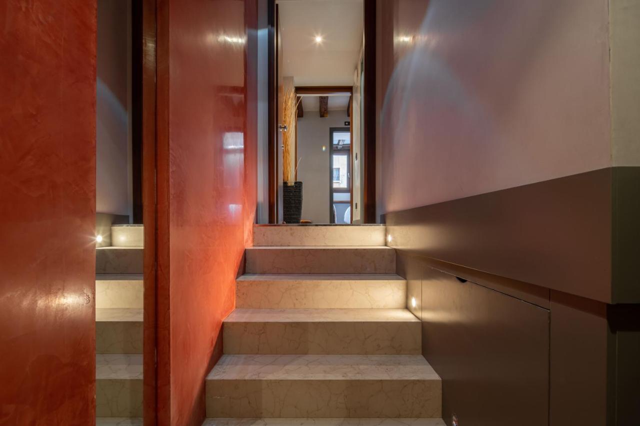 Ve.n.i.ce Cera San Moise Apartamento *