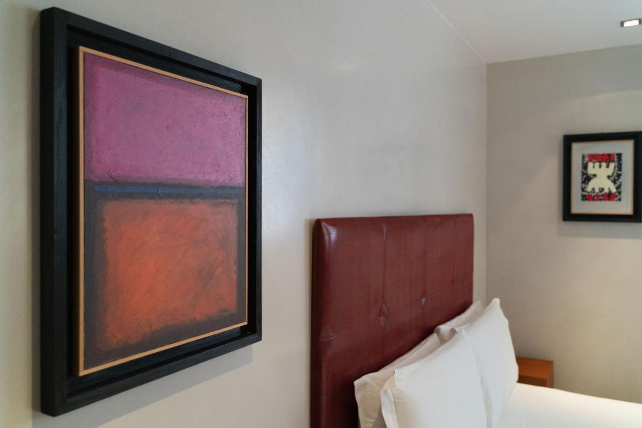 Apartamento Ve.n.i.ce Cera San Moise Venecia