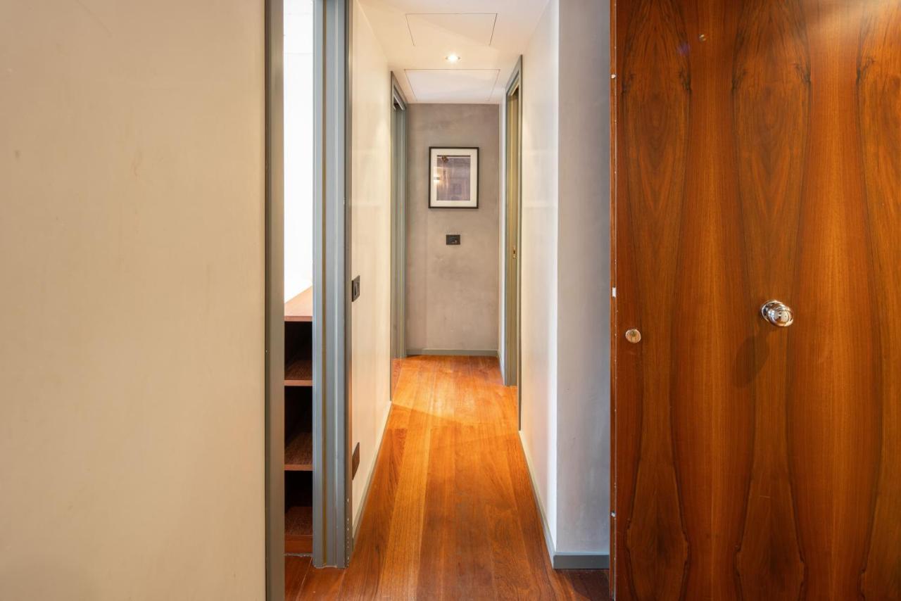 Ve.n.i.ce Cera San Moise Apartamento *