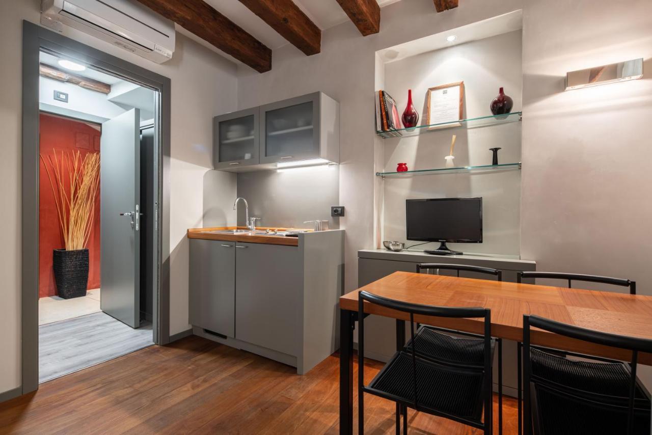 Apartamento Ve.n.i.ce Cera San Moise Venecia
