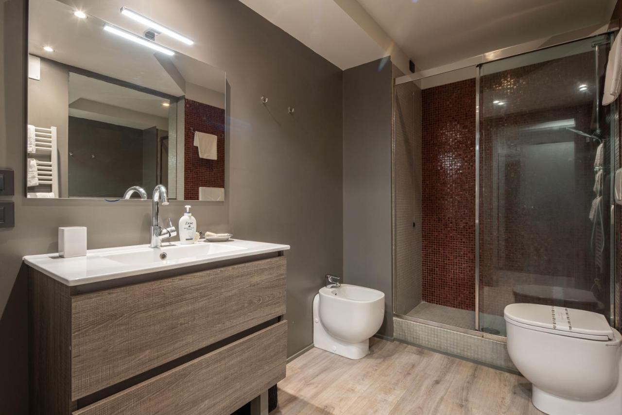 Ve.n.i.ce Cera San Moise Apartamento Venecia