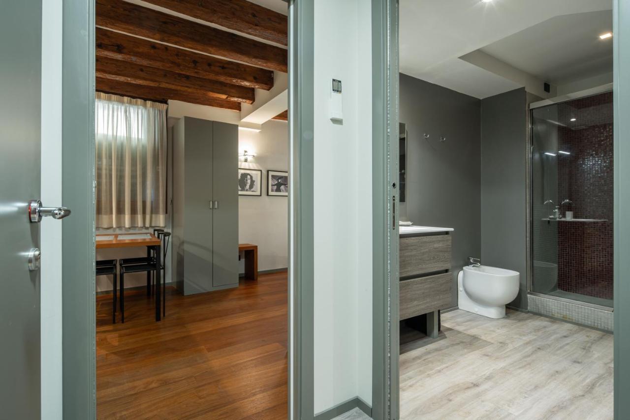 Apartamento Ve.n.i.ce Cera San Moise