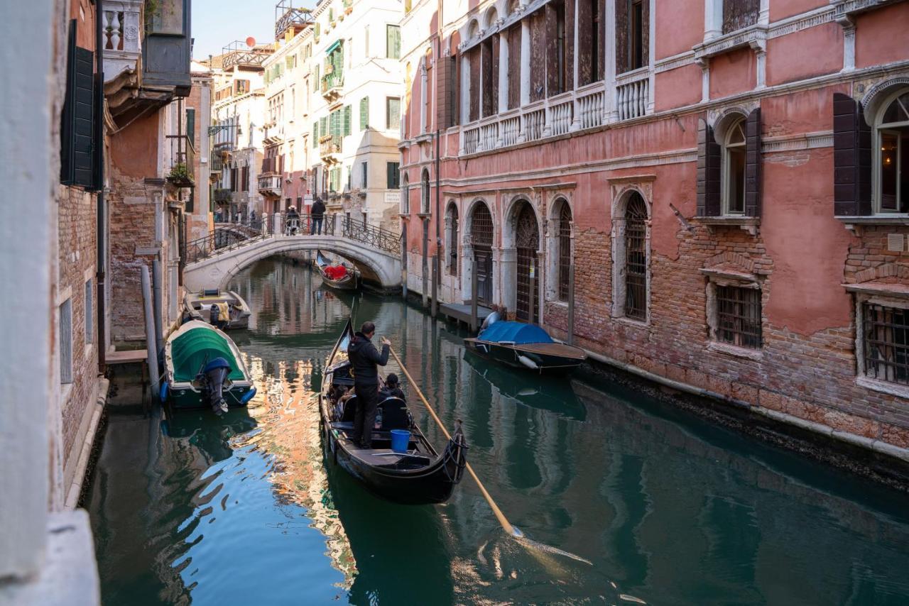 Apartamento Ve.n.i.ce Cera San Moise Venecia