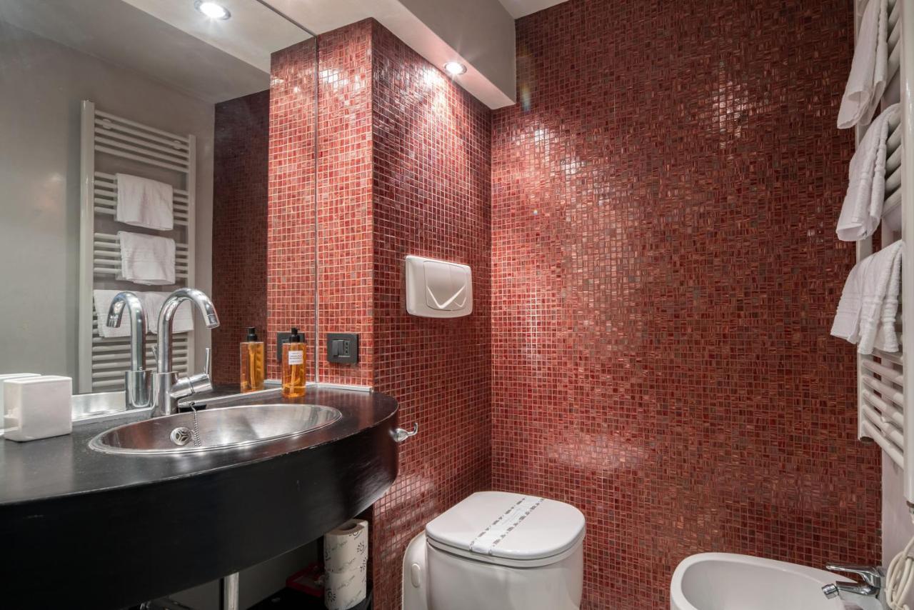 Apartamento Ve.n.i.ce Cera San Moise Venecia