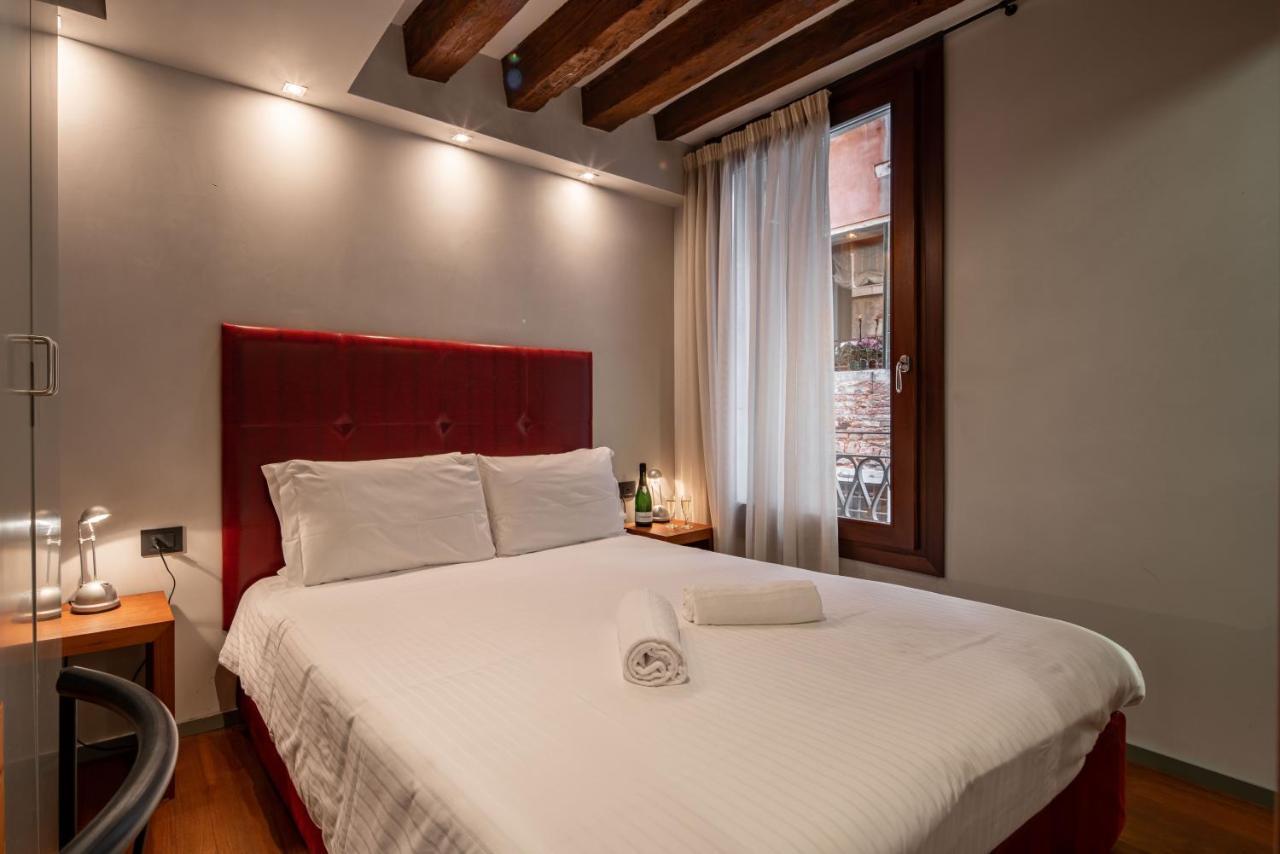 Ve.n.i.ce Cera San Moise Apartamento *