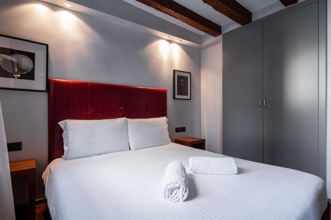 Ve.n.i.ce Cera San Moise Apartamento *