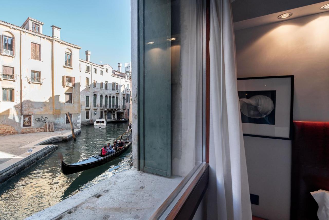 Apartamento Ve.n.i.ce Cera San Moise