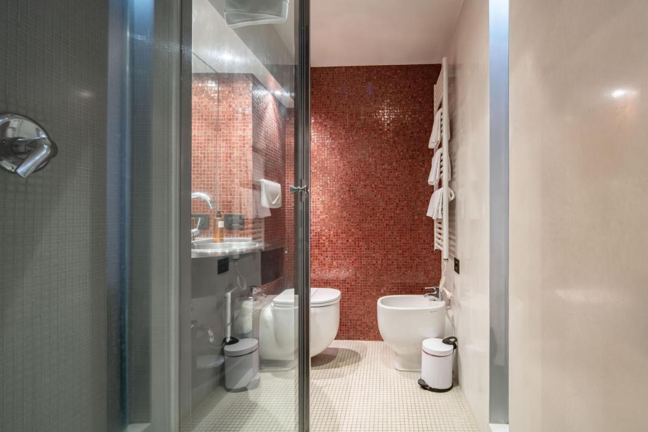 Apartamento Ve.n.i.ce Cera San Moise *
