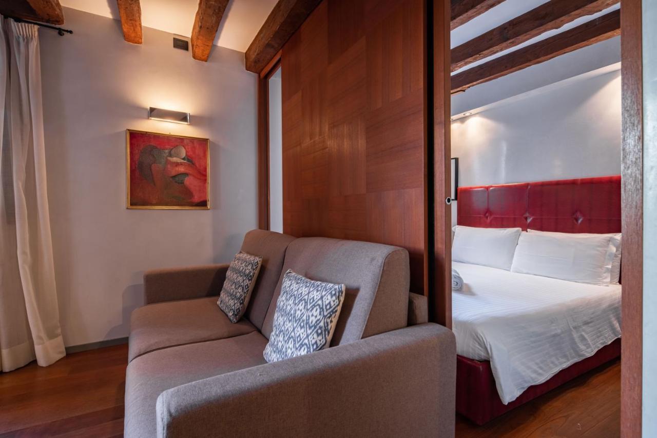 Ve.n.i.ce Cera San Moise Apartamento *