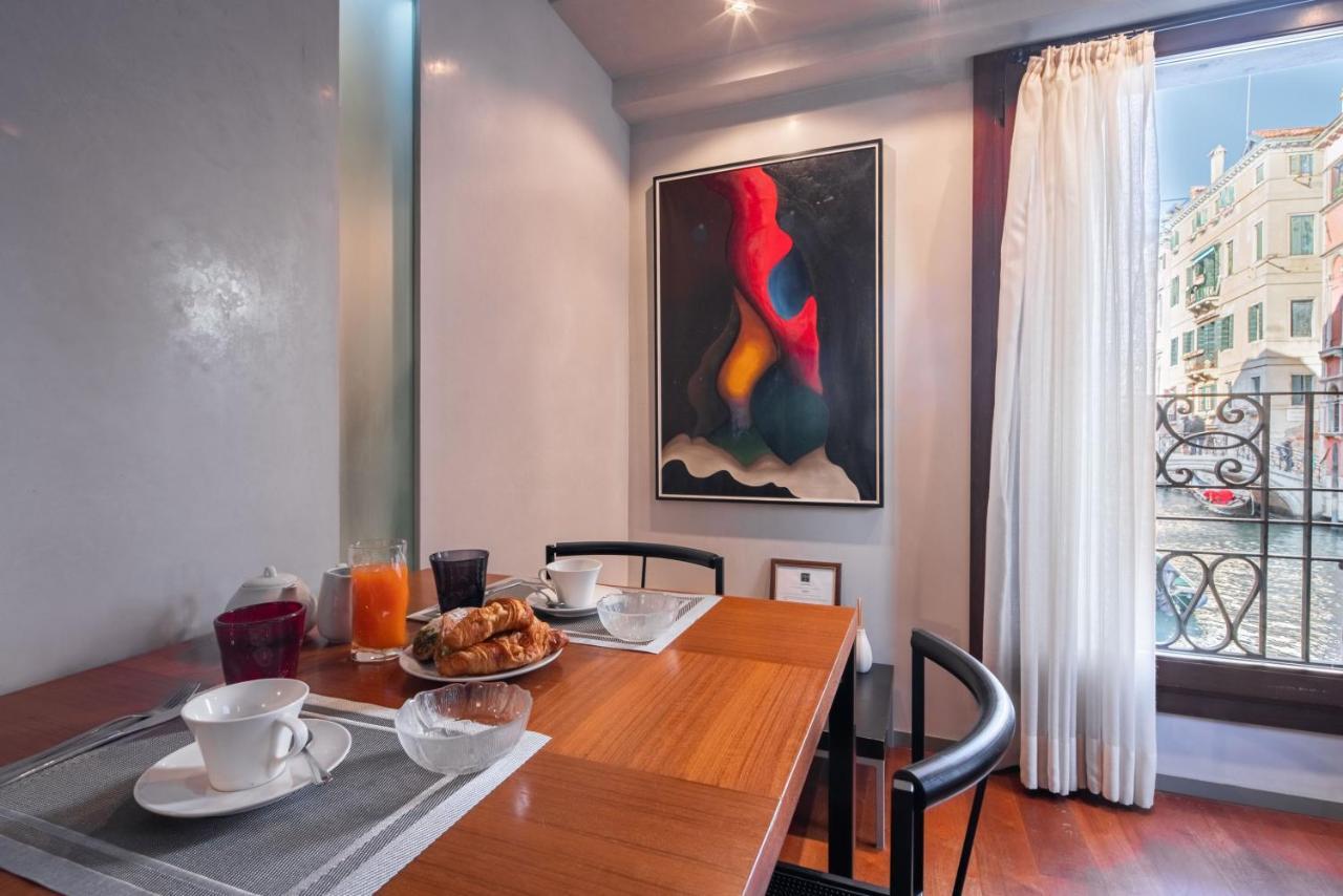 Apartamento Ve.n.i.ce Cera San Moise