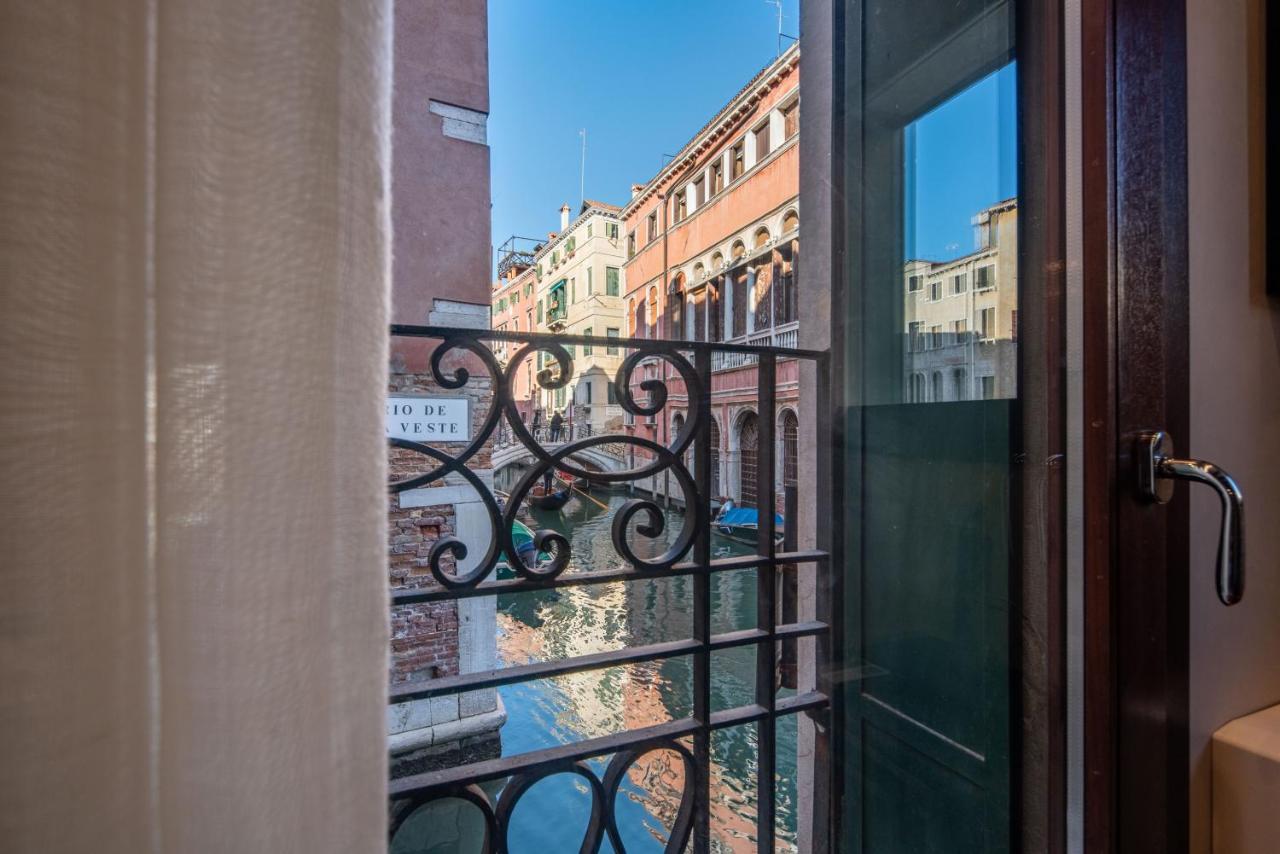 Ve.n.i.ce Cera San Moise Apartamento