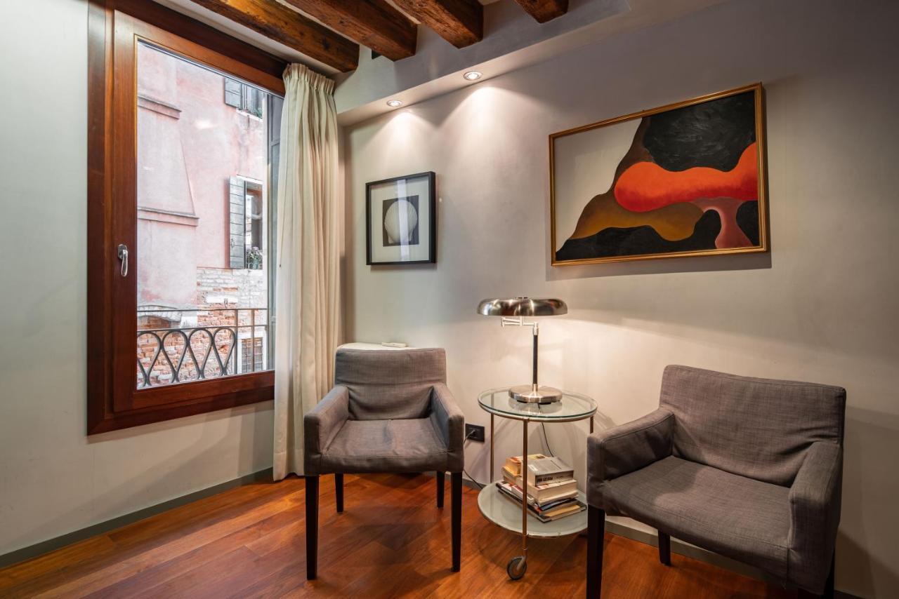 Apartamento Ve.n.i.ce Cera San Moise *