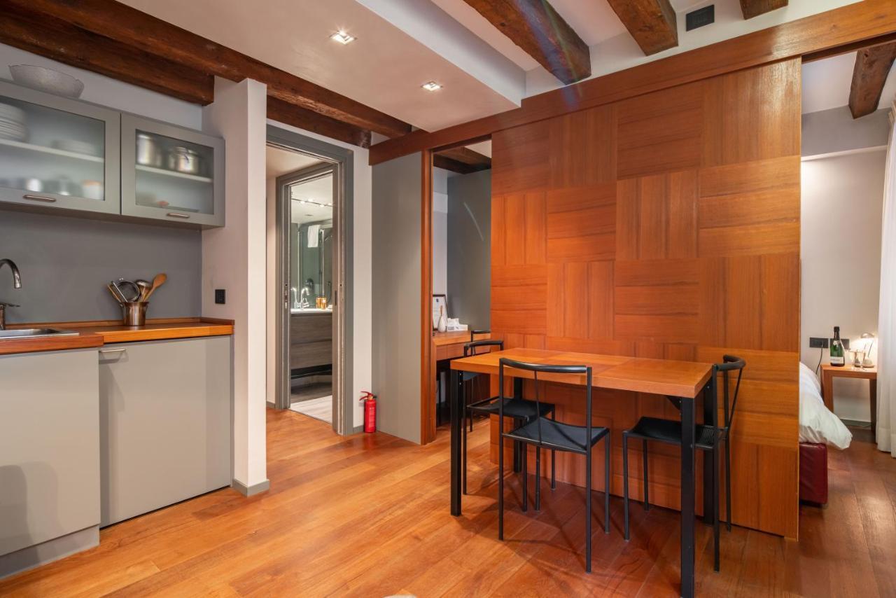 Apartamento Ve.n.i.ce Cera San Moise