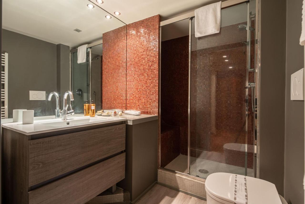 Ve.n.i.ce Cera San Moise Apartamento